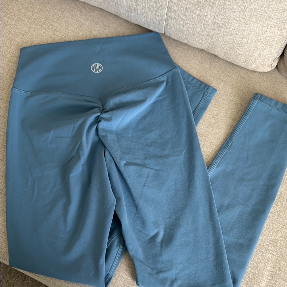 TYC High Waisted Leggings